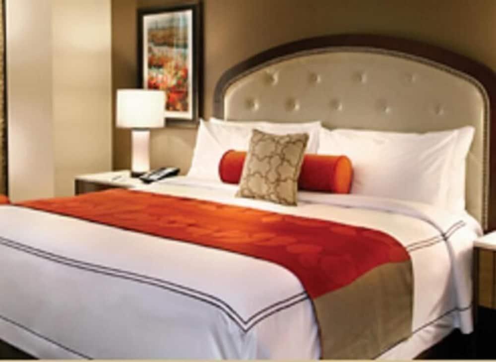 L'Auberge Casino Hotel Baton Rouge photo 5