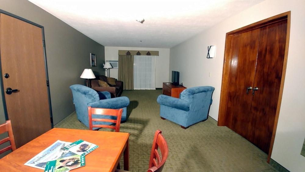 Choteau Stage Stop Inn photo 22
