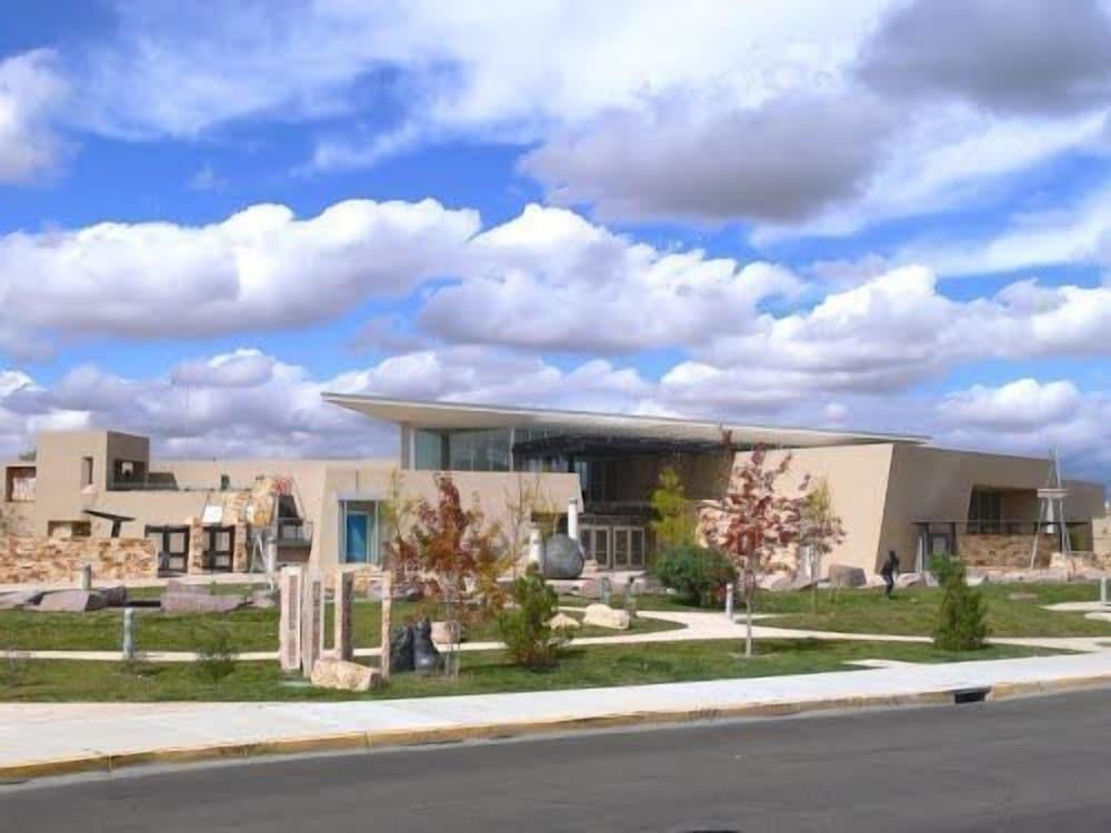 Travelodge by Wyndham Albuquerque East photo 14
