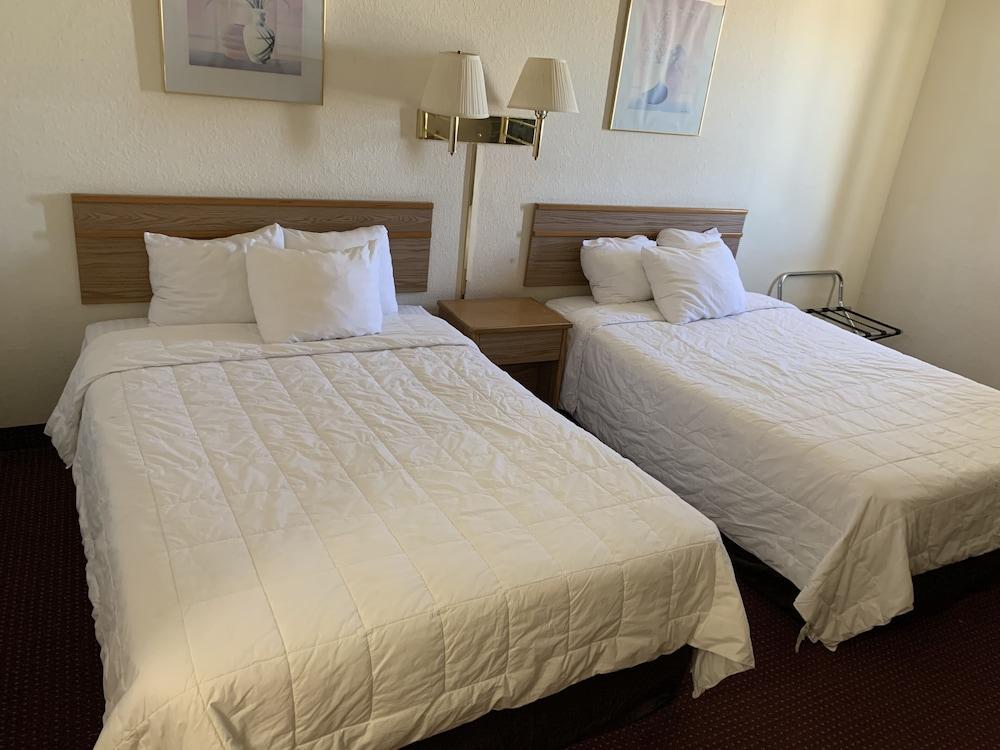 Plaza inn Lordsburg photo 6