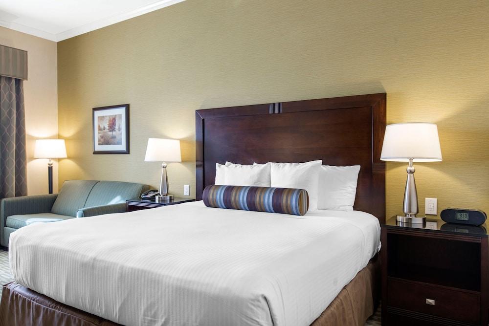 The Oaks Hotel Paso Robles photo 2