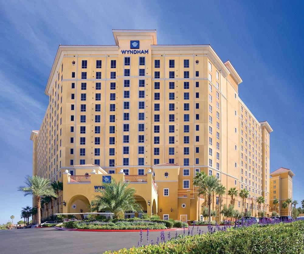 Club Wyndham Grand Desert photo 49