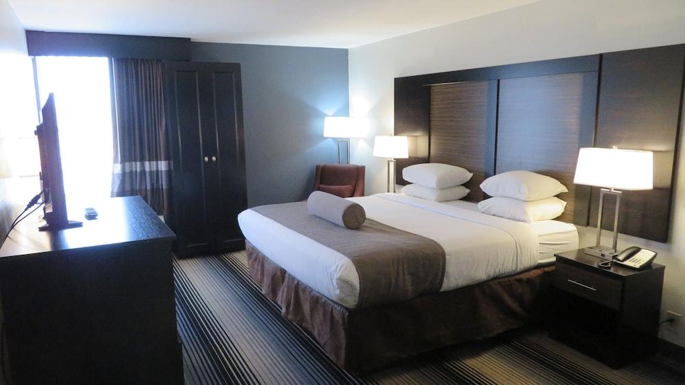 Sleep Inn Indianapolis East photo 9