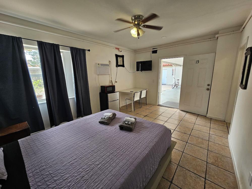 STAY INN BOUTIQUE HOTEL photo 28