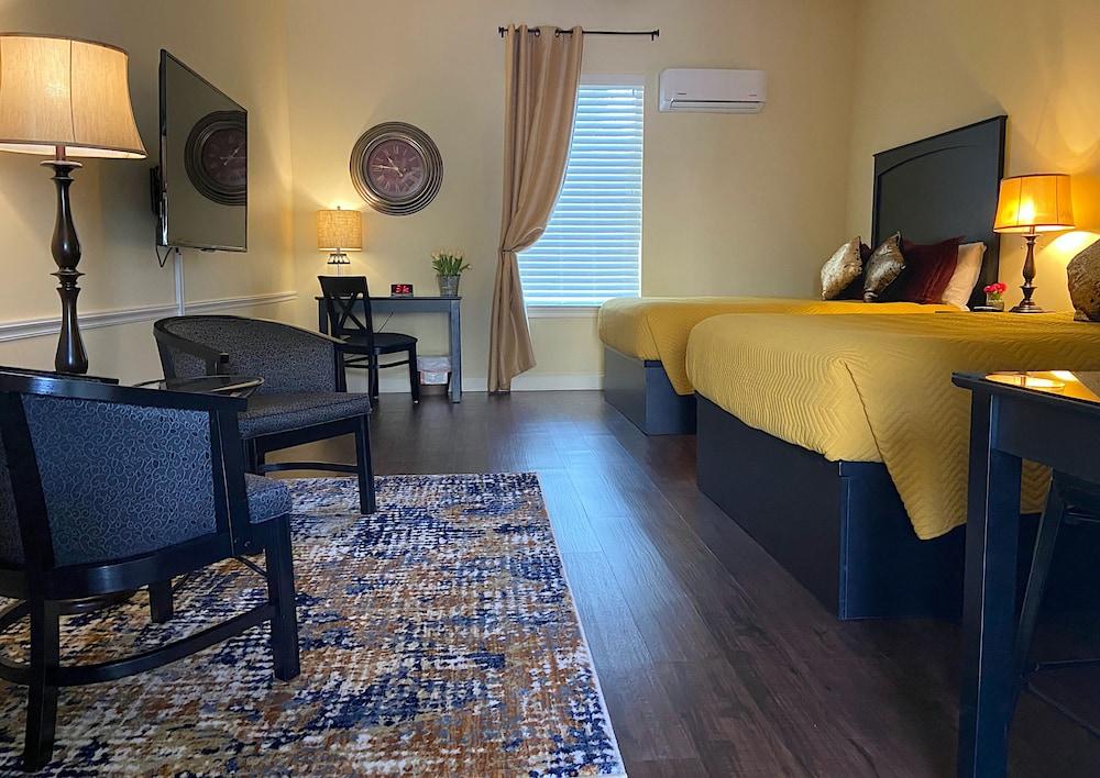 30A Inn & Suites photo 80