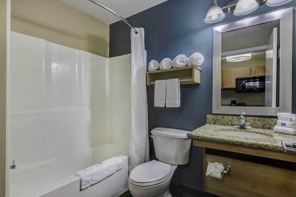 Studio 6 Lenexa, KS - Overland Park photo 10