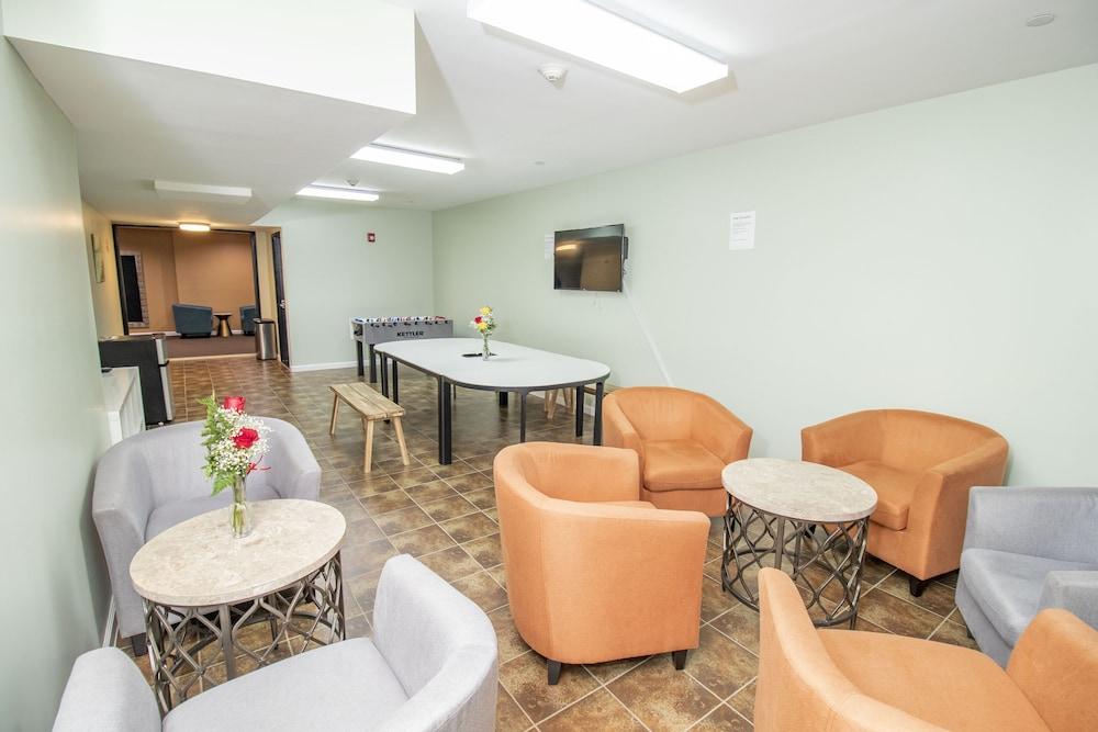 Canal Loft Hotel photo 49