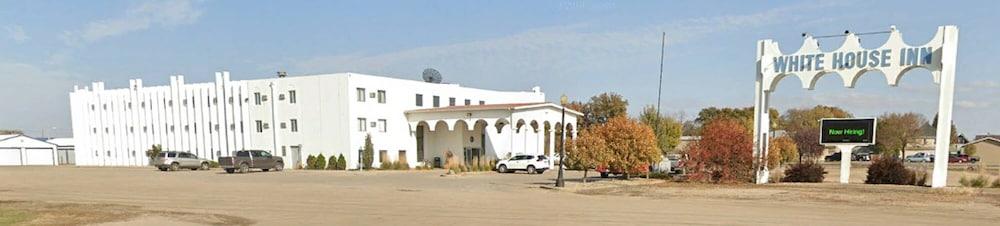 The White House Inn — hotel in Aberdeen