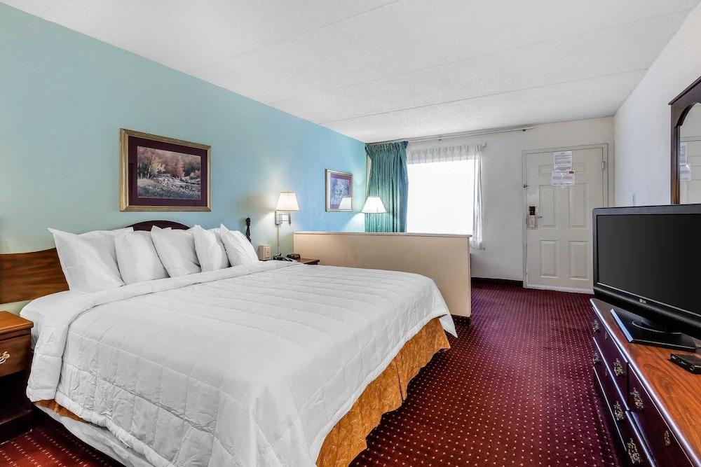 Econo Lodge Lavonia I-85 photo 14