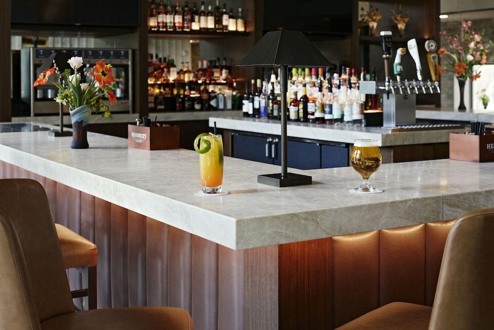 The Bradstan Boutique Hotel photo 21