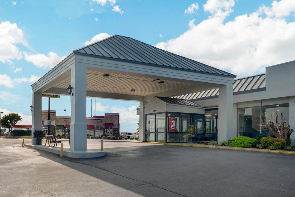 Baymont by Wyndham Richmond KY — hotel in Richmond