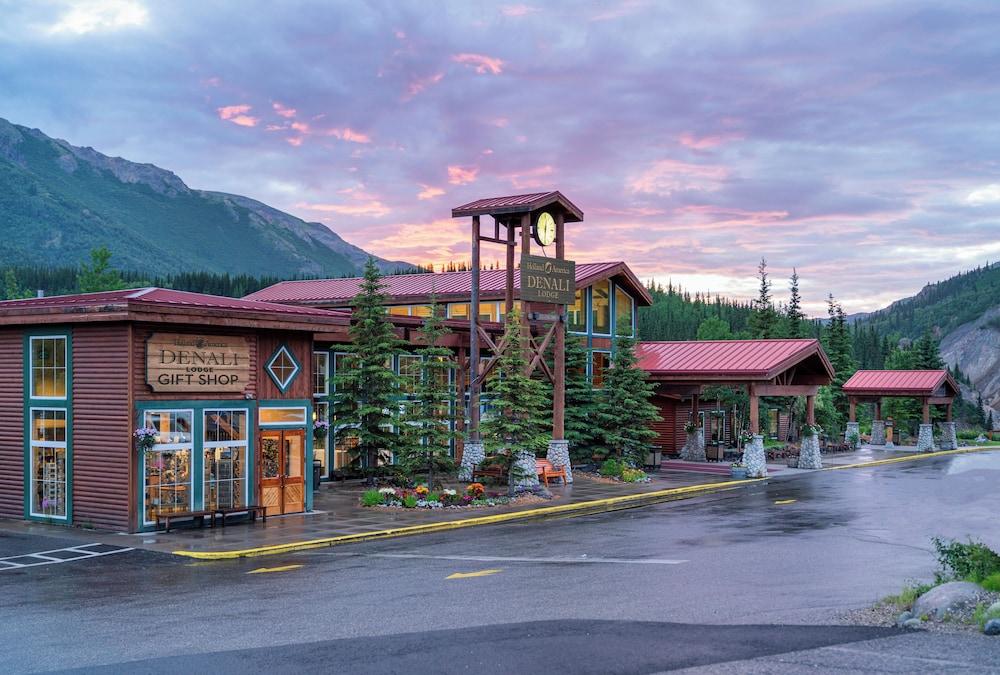 Holland America Denali Lodge — hotel in Denali National Park