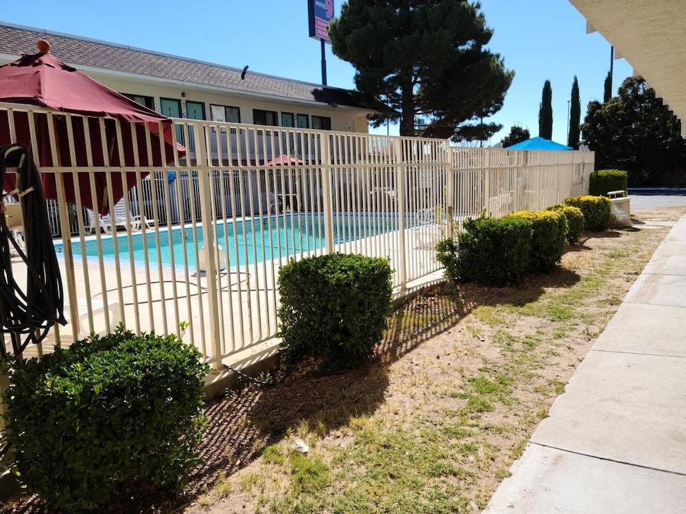 Motel 9 Las Cruces photo 16