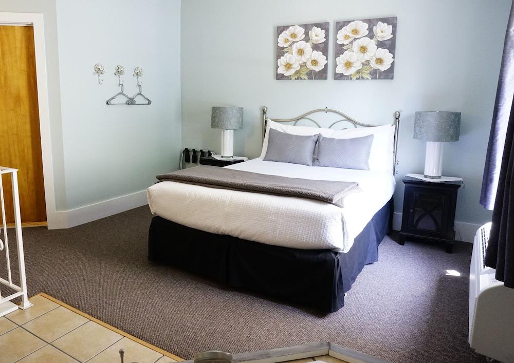 Hotel Frankfort & Restaurant photo 3