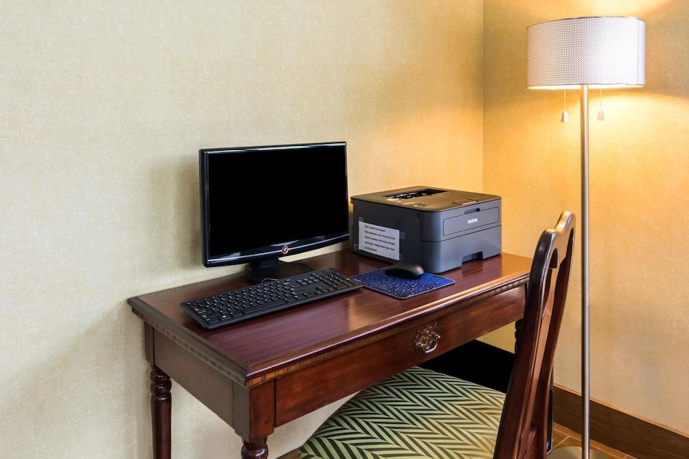 Quality Inn Manassas photo 26