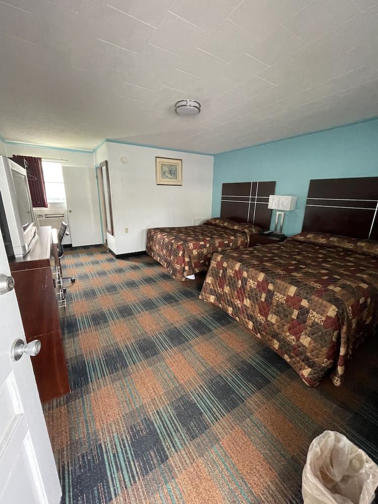 Colton Motel Gettysburg photo 6