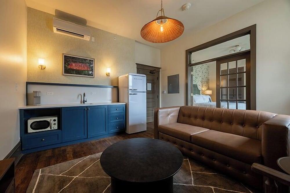 Hotel Pontotoc photo 3