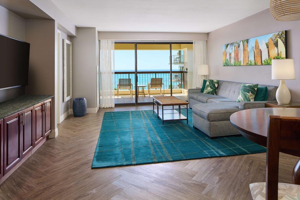 Aston Waikiki Beach Tower photo 17