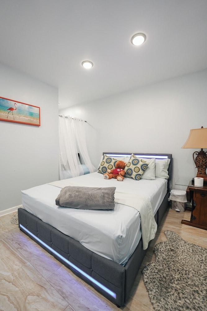 Hudson Hideaway - 3BD NYC Access photo 9