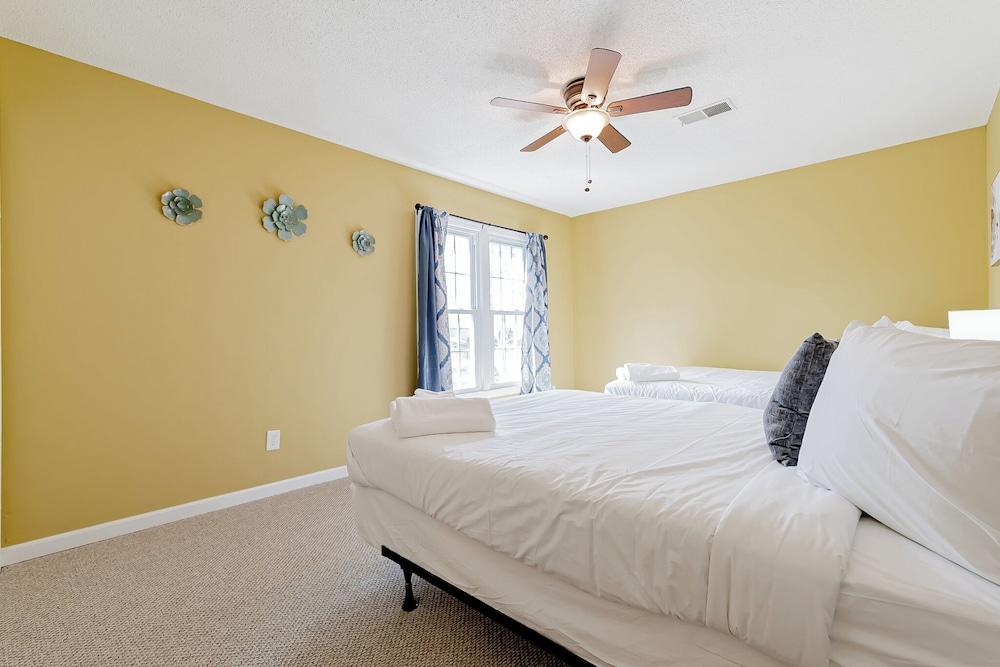 Fort Jackson Stay at the Breeze on Inn photo 33