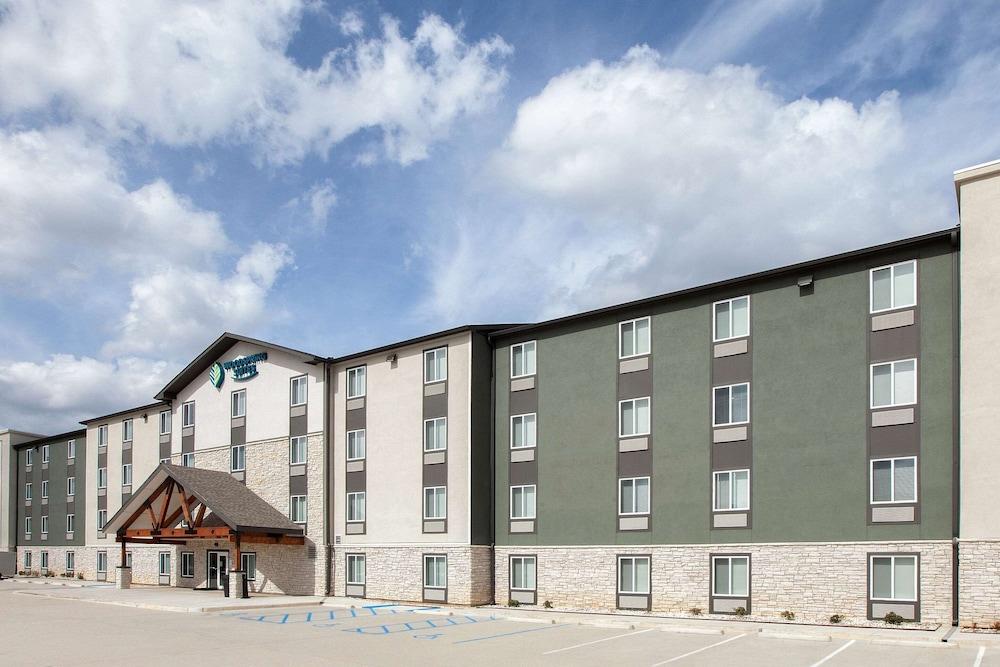 WoodSpring Suites West Monroe I-20 photo 28