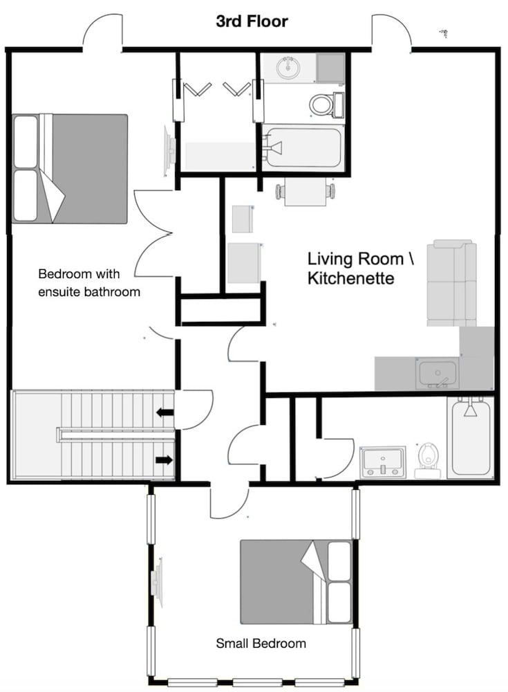 Days Like This -spacious Home Steps From the Beach photo 65