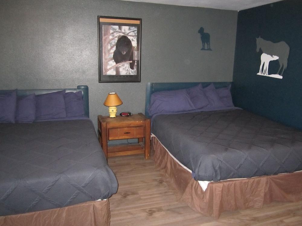 San Juan Motel photo 29