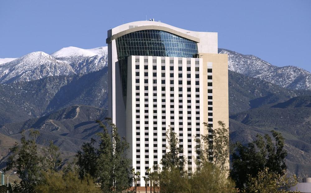 Morongo Casino Resort Spa photo 1