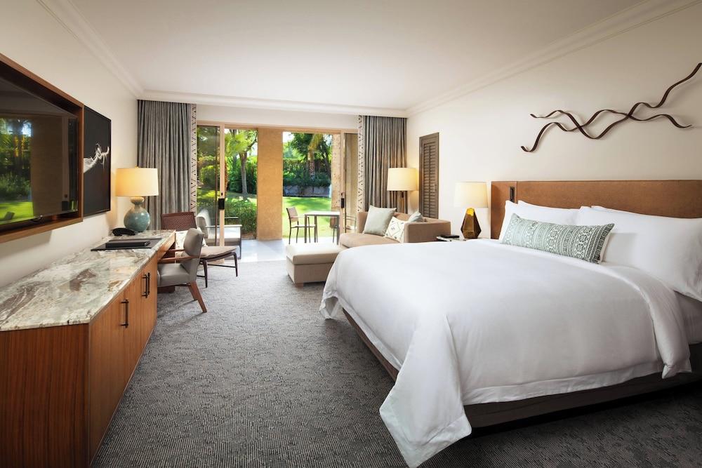 The Phoenician, a Luxury Collection Resort, Scottsdale photo 25