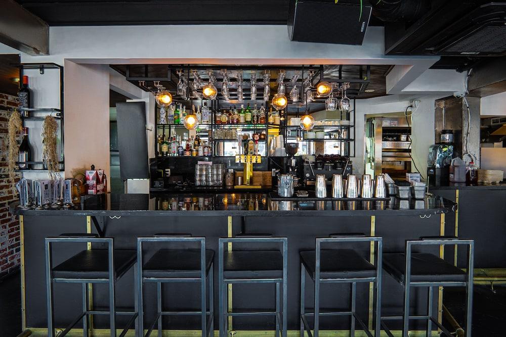 H Hotel photo 19