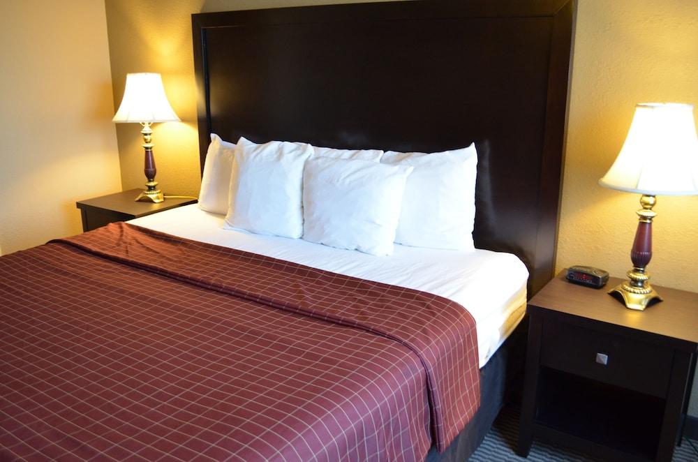 Comfort Inn Detroit Downtown photo 7