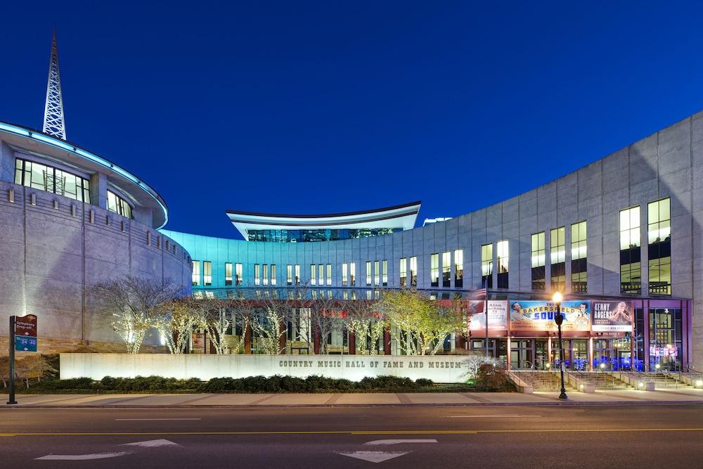 Hotel Indigo Nashville - The Countrypolitan by IHG photo 5