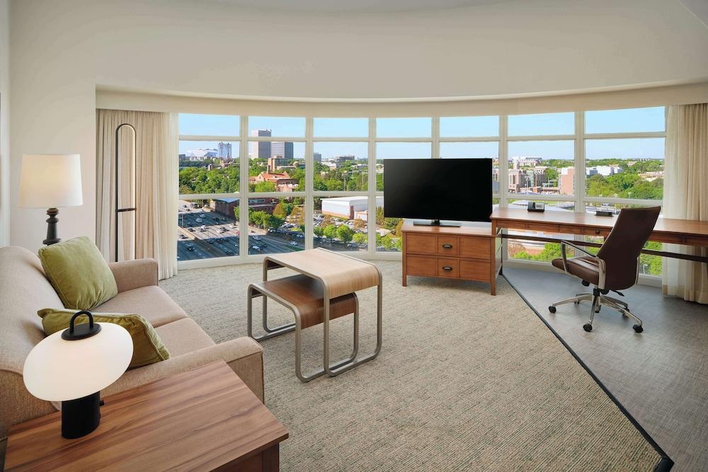Homewood Suites by Hilton Atlanta Midtown, GA photo 2