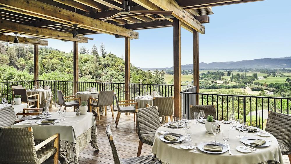 Auberge Du Soleil photo 50
