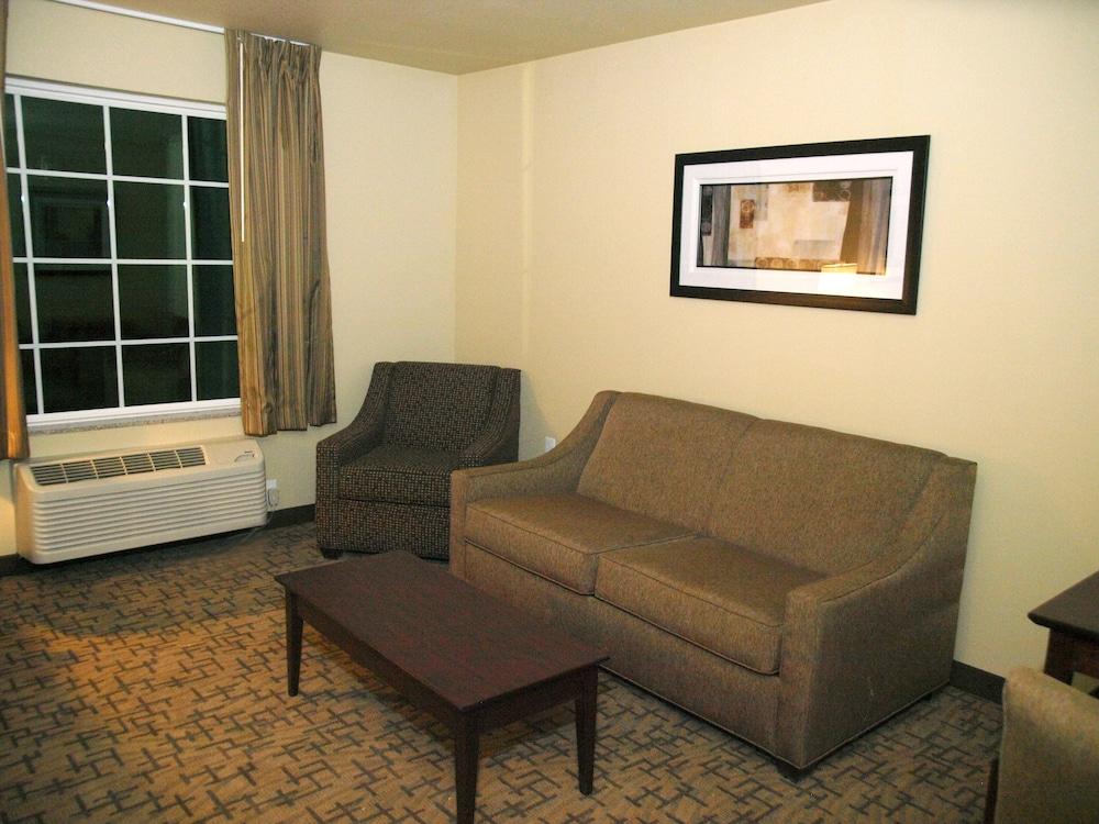 Cobblestone Inn & Suites - Vinton photo 3