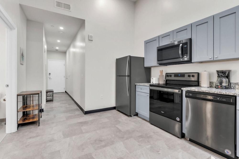 CozySuites - Press House photo 47