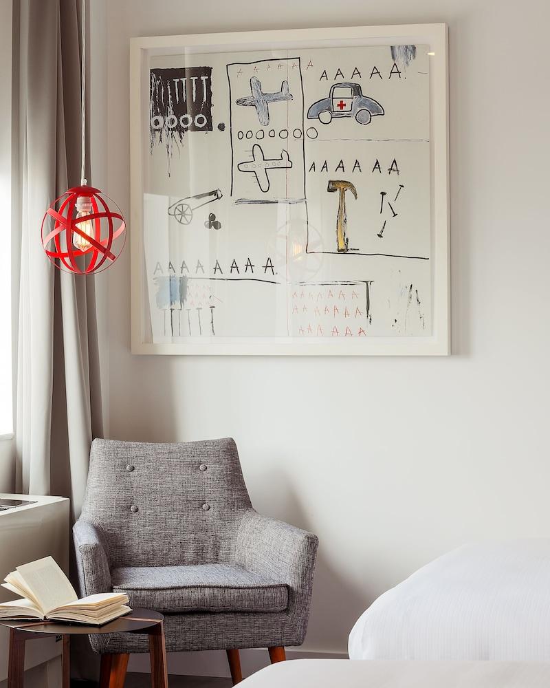 NU Hotel Brooklyn photo 25
