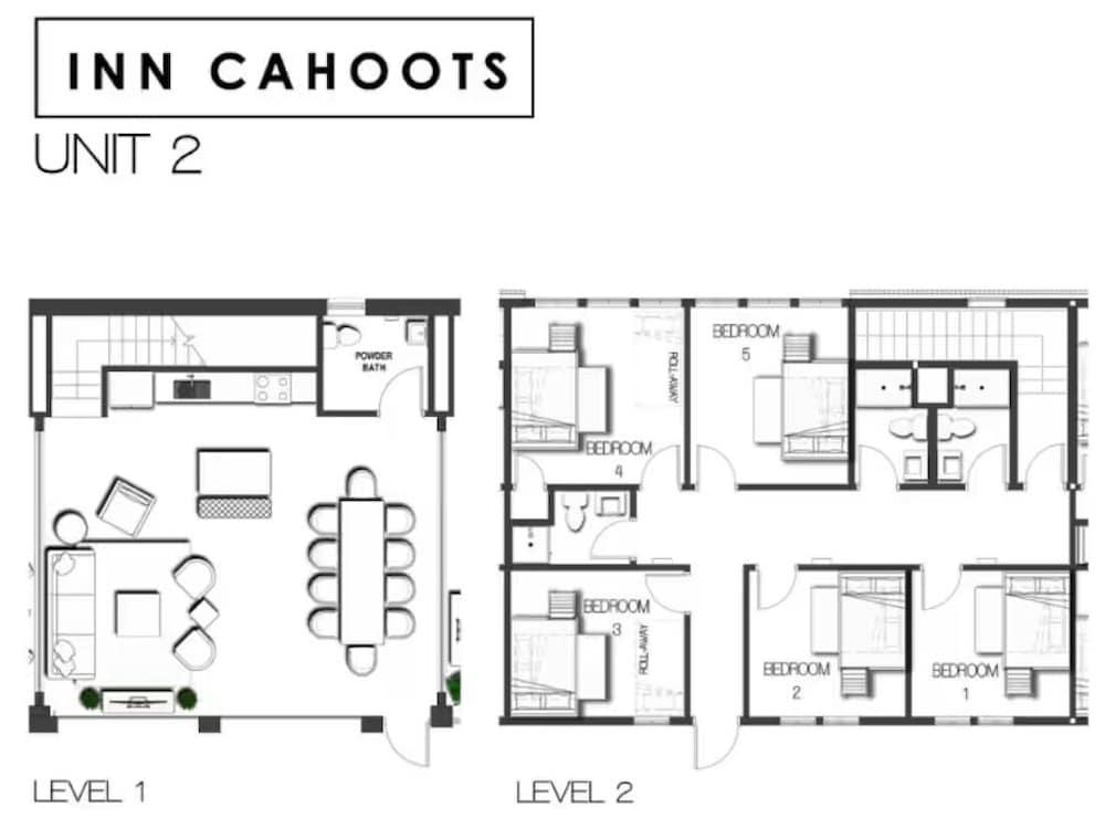 Inn Cahoots photo 33