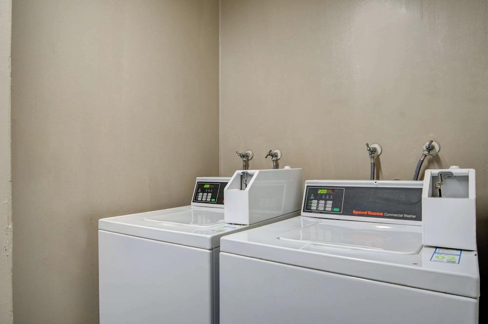 Motel 6 Ontario, CA - Convention Center - Airport photo 19