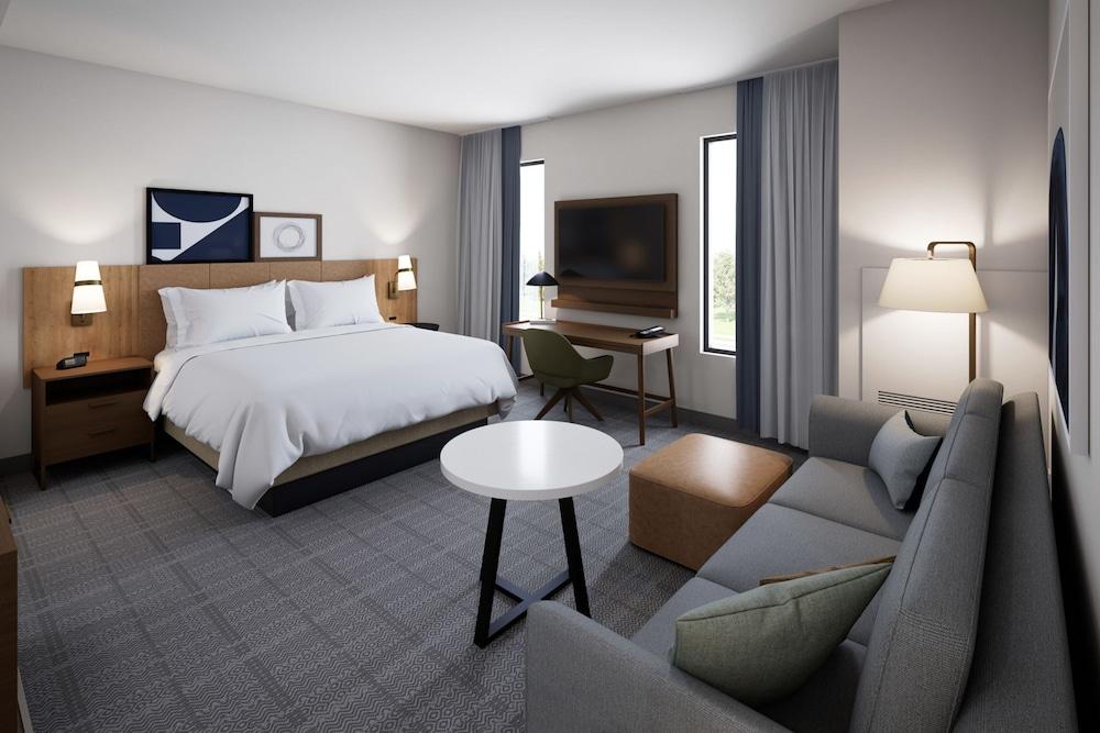 Staybridge Suites Southaven Memphis South by IHG photo 6