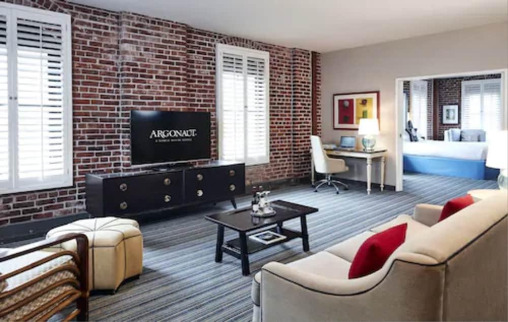 Argonaut Hotel photo 58