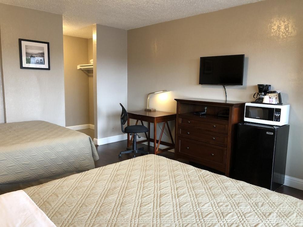 Budget Inn Lompoc photo 22