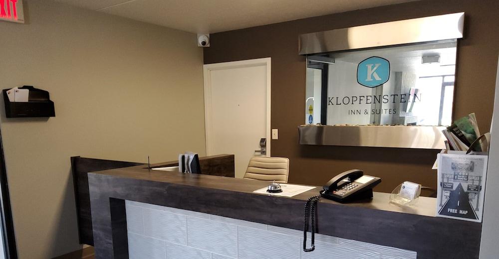 Klopfenstein Inn and Suites photo 23