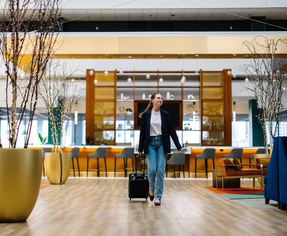 voco Chicago Downtown - Riverwalk by IHG photo 79
