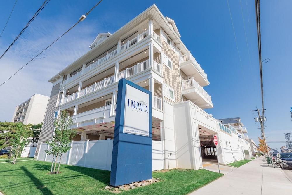 Impala Suites photo 1