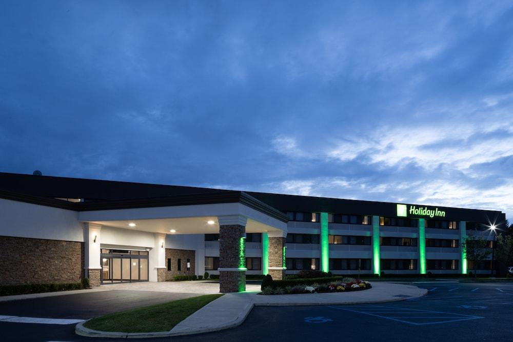 Holiday Inn Long Island-Islip Arpt East by IHG photo 33