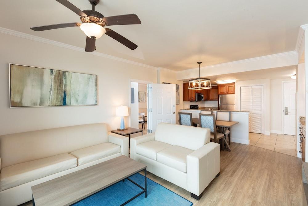 Westgate Myrtle Beach Oceanfront Resort photo 19