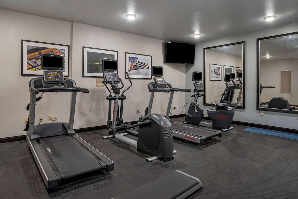 MainStay Suites Denham Springs - Baton Rouge East photo 5