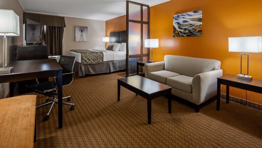 Baymont by Wyndham Lubbock photo 5