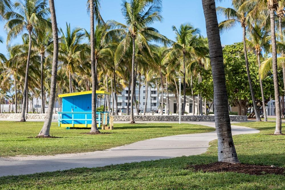 Park Central South Beach photo 84